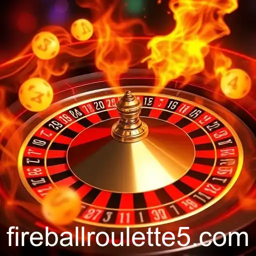 Exploring the Thrills of Fireball Roulette in the Player Community