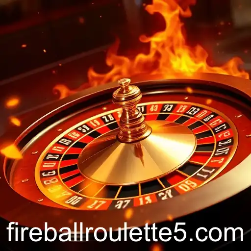 The Rise of Fireball Roulette in Online Gaming