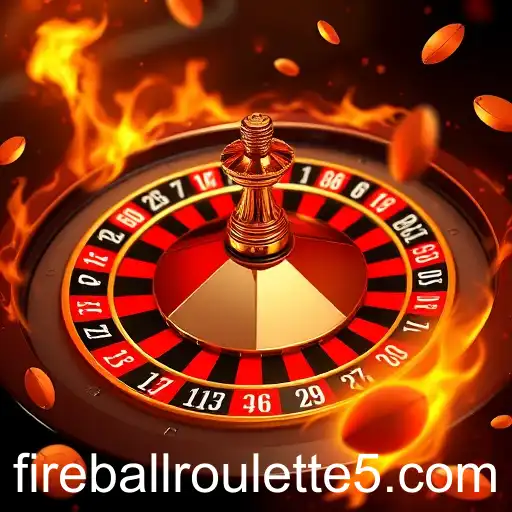 Fireball Roulette: The Latest Sensation in Online Gaming