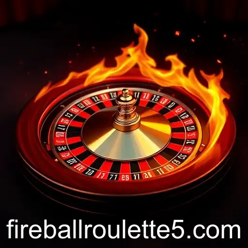 The Rise of Fireball Roulette in Online Gaming