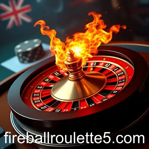 Fireball Roulette: A New Spin on Gaming Trends