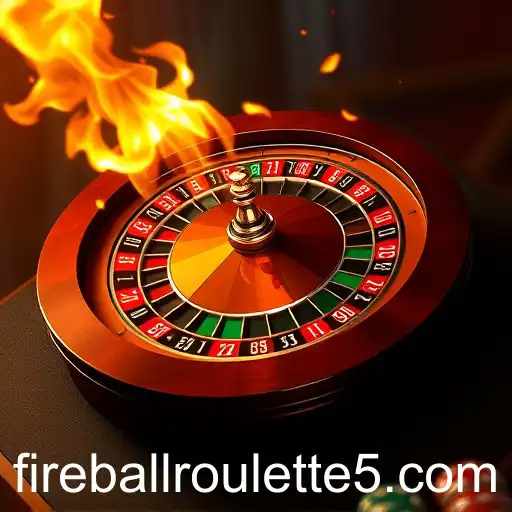 The Rise of Fireball Roulette in Gaming