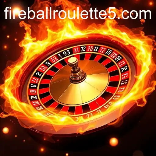 Fireball Roulette Ignites Online Gaming World