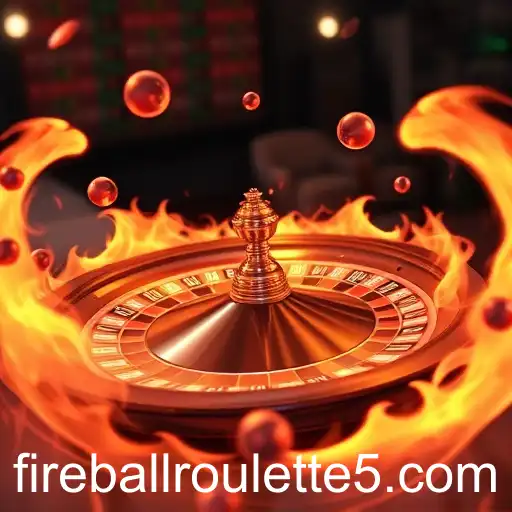 The Rise of Fireball Roulette in Online Gaming