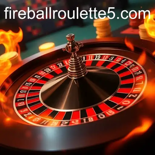 The Rise and Evolution of Fireball Roulette Online