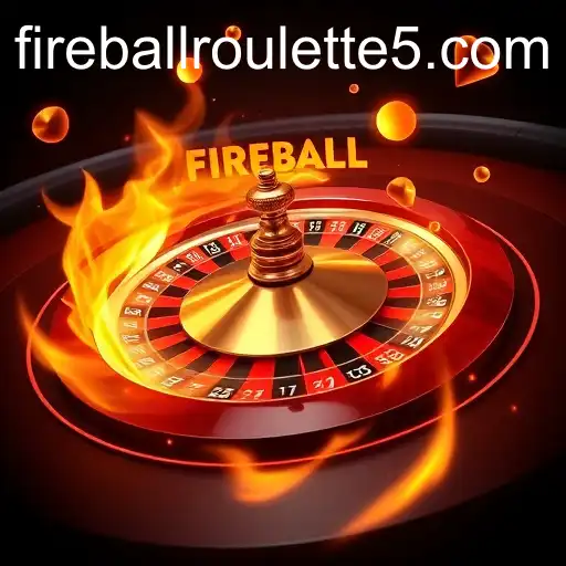 Fireball Roulette: The Game That's Taking the Internet by Storm