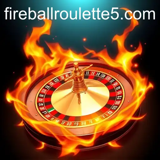 fireball roulette