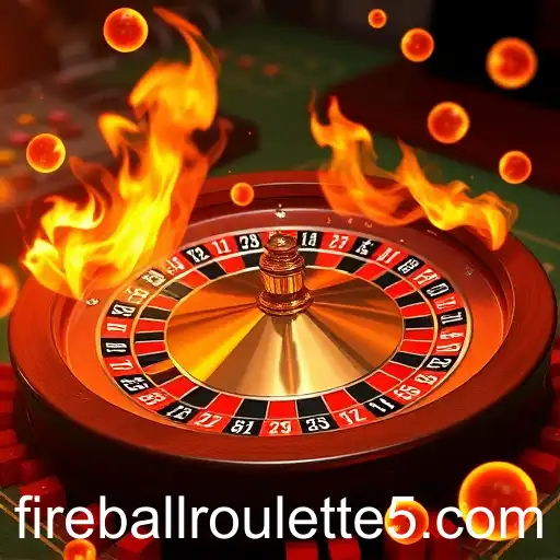 fireball roulette