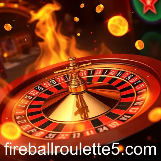 fireball roulette