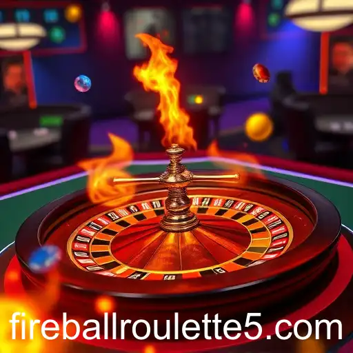 The Rise of Fireball Roulette: A Gaming Phenomenon