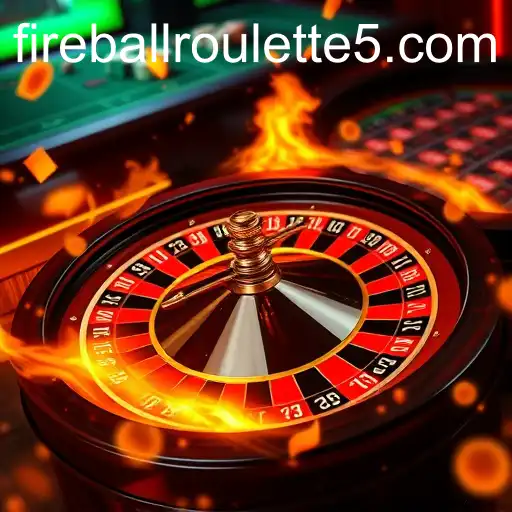 Fireball Roulette Sparks Interest in 2025