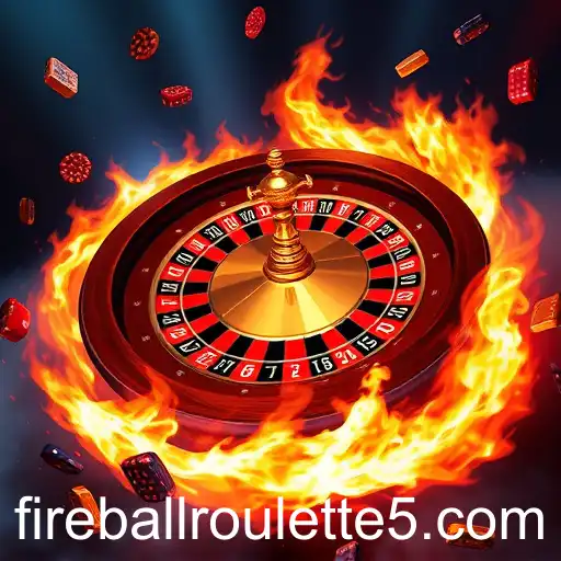 The Rise of Fireball Roulette
