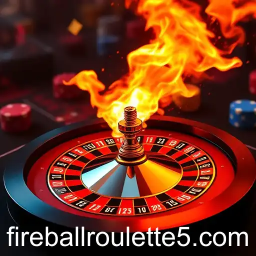 The Rise of Fireball Roulette in Online Gaming