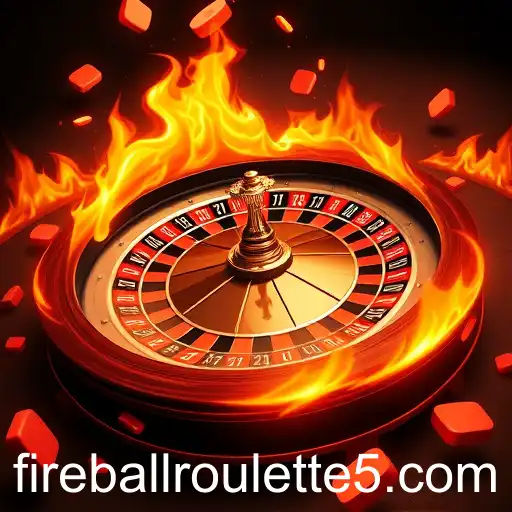 The Explosive Rise of Fireball Roulette in Gaming