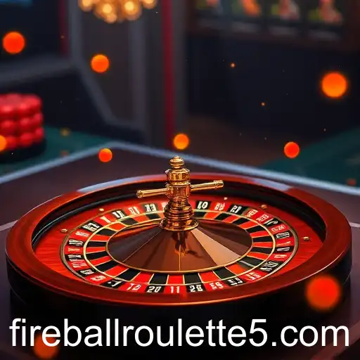 The Digital Gamble: Fireball Roulette's Rising Popularity