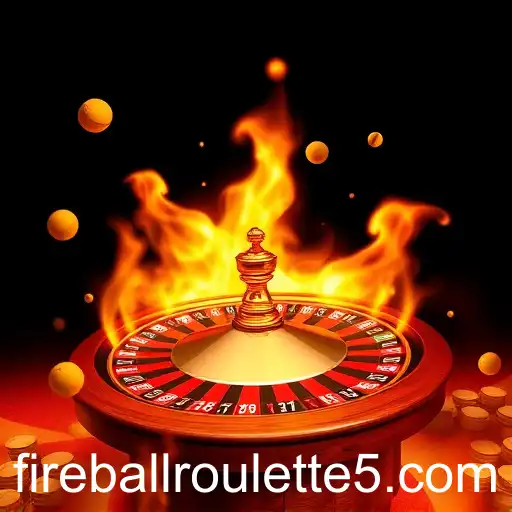 The Growing Popularity of Fireball Roulette