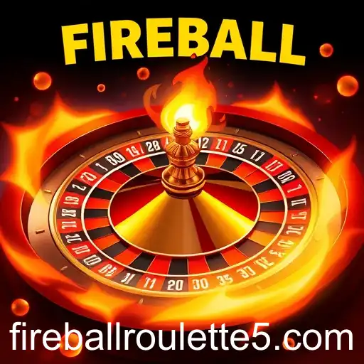 Exploring the Thrilling World of Fireball Roulette in the Homepage Game Category