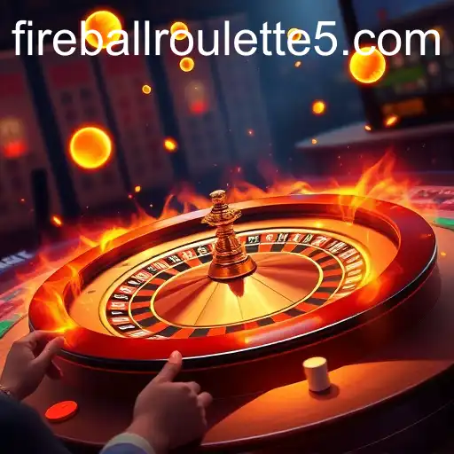 The Rise of Fireball Roulette