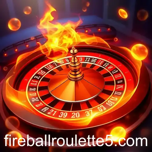 The Rise of Fireball Roulette in the Gaming World