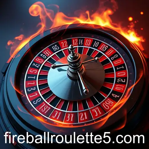 The Rise of Fireball Roulette in the Gaming World