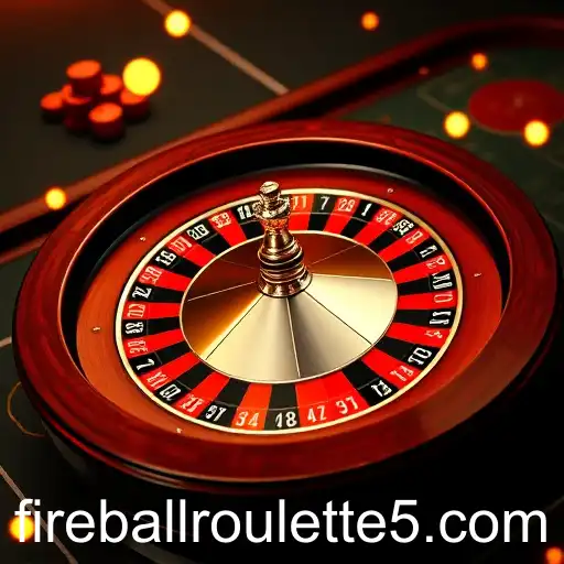 Mastering Fireball Roulette: Unveiling the Exciting Game Rules